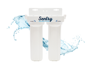 Best Sentry Whole House Wellness System - Pure Water at Home