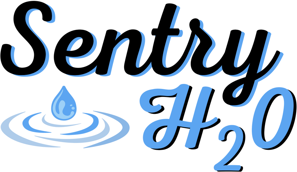 Sentry H2O Logo