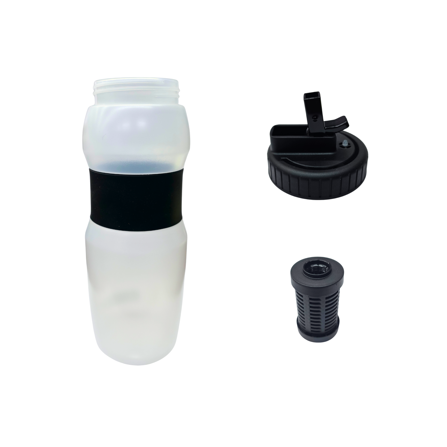 Sentry H2O BioChem OTG Bottle