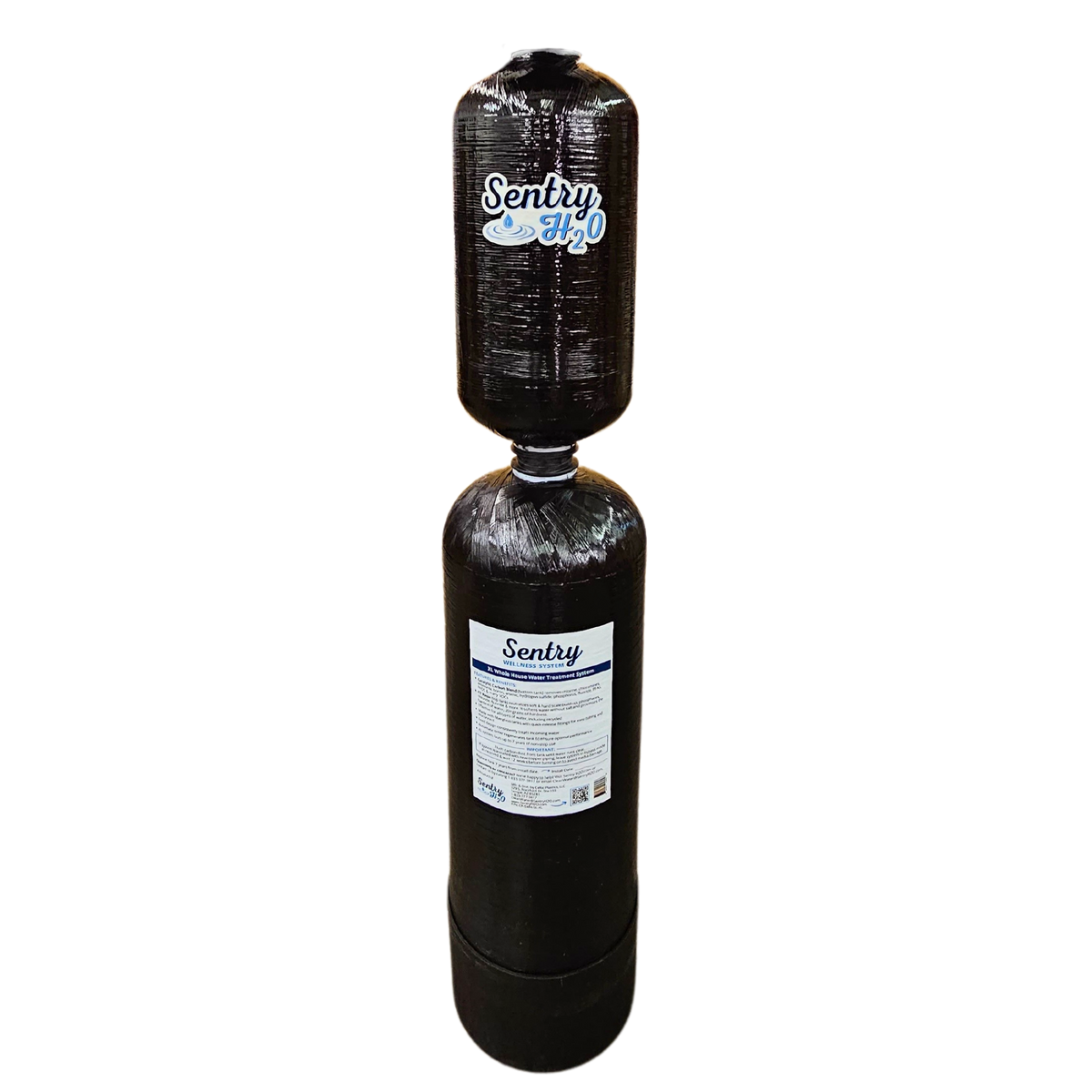 Best Sentry Whole House Wellness System - Pure Water at Home