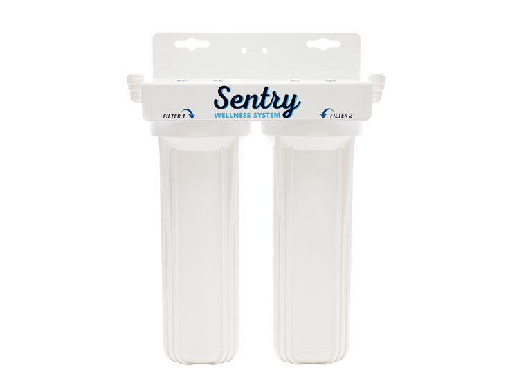 Best Sentry Whole House Wellness System - Pure Water at Home