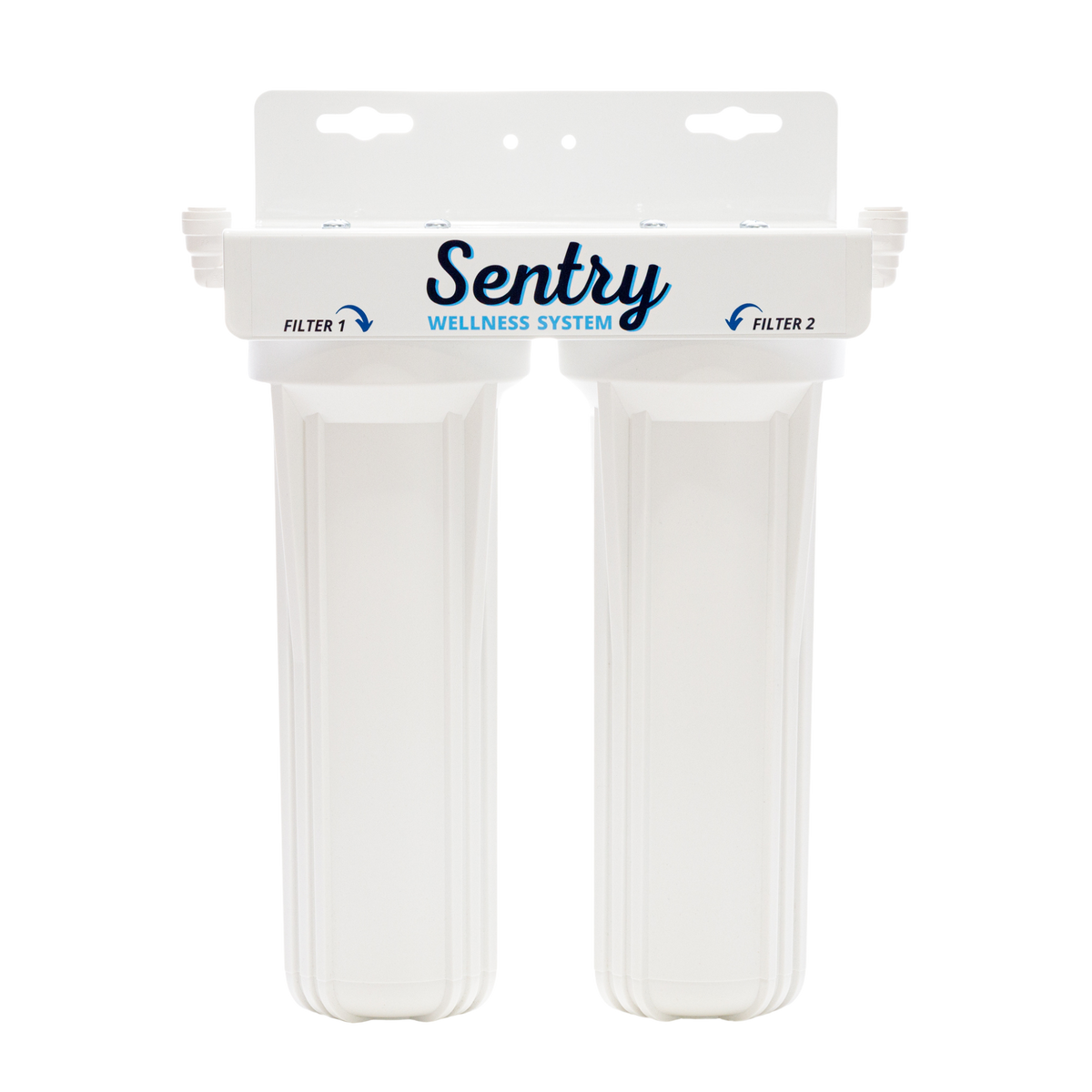 Sentry Well Whole House System | Sentry H2O