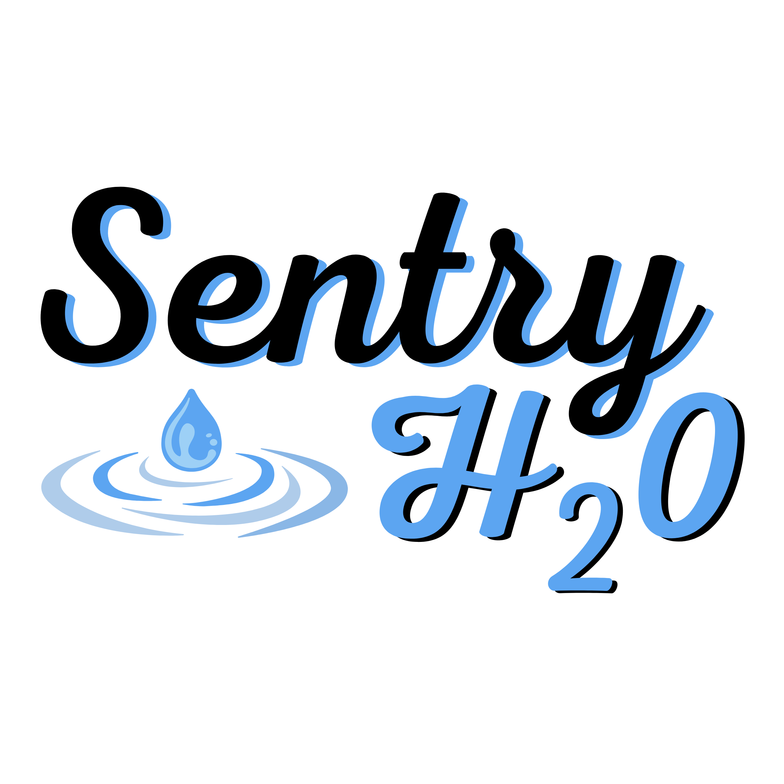 Sentry H2O