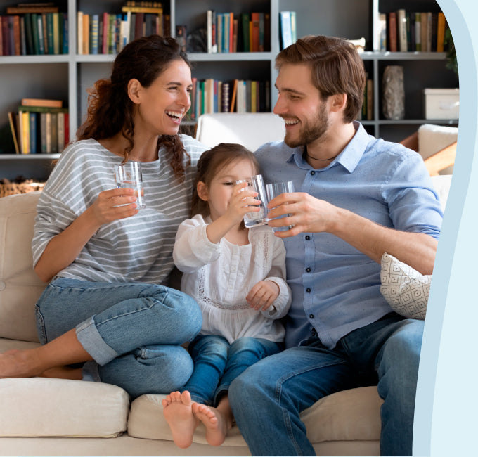 Trusted Water Filtration Solutions – Sentry H2O