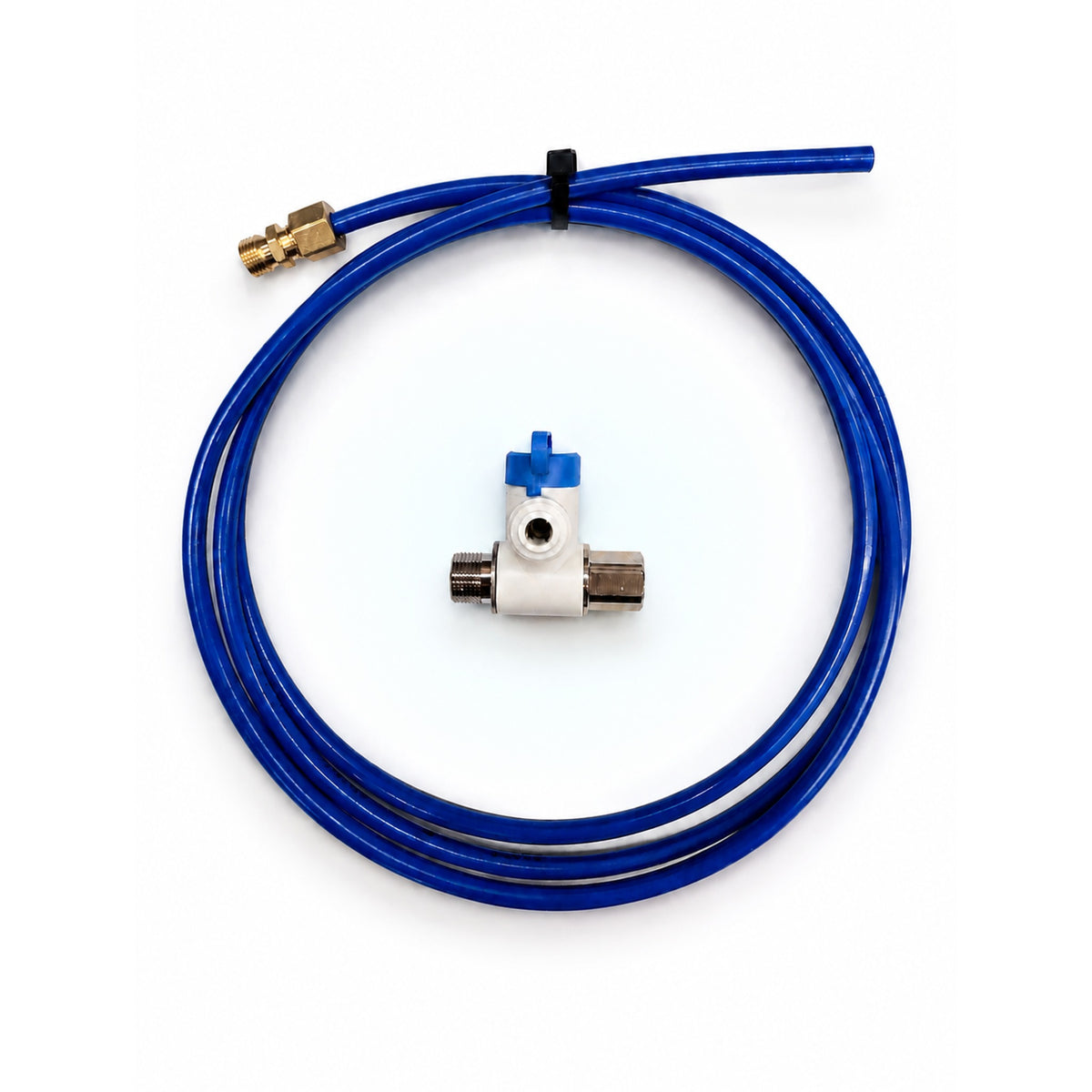 1/4" Fridge Connection Adapter