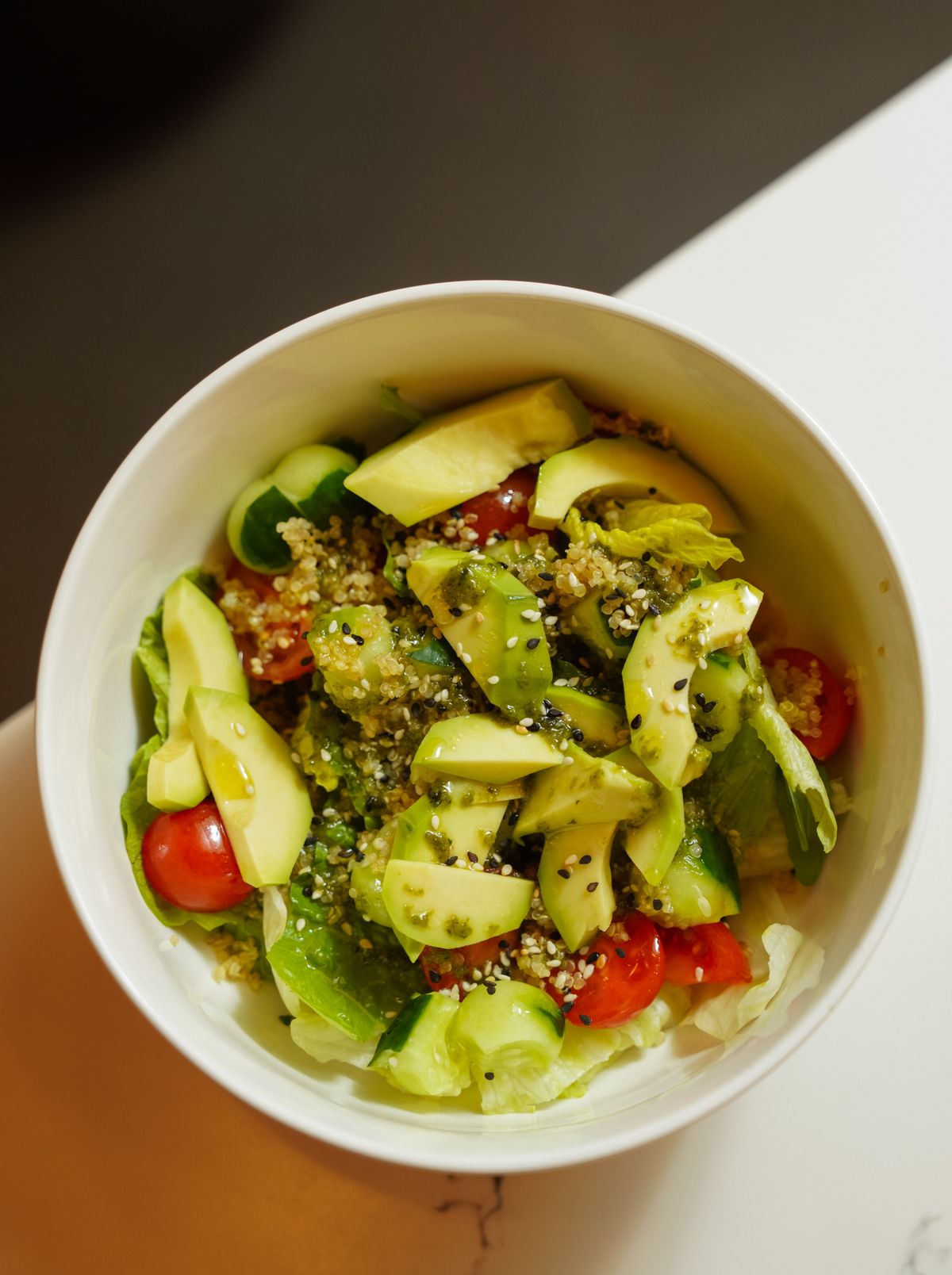 Nutrition