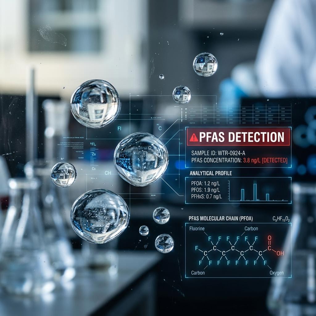 PFAS