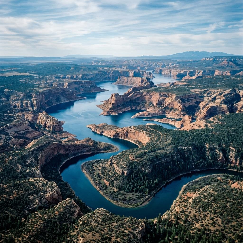 America's water